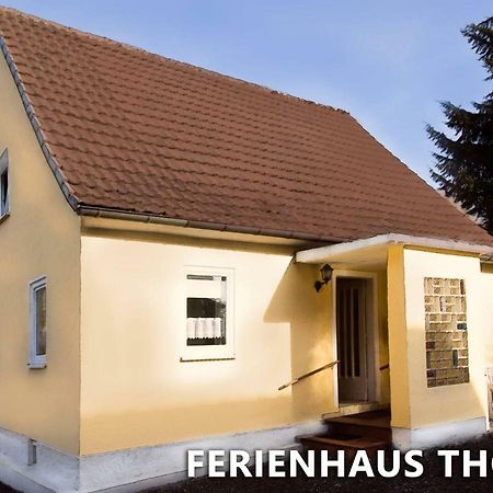 Ferienhaus Thom Villa Arnsberg Buitenkant foto
