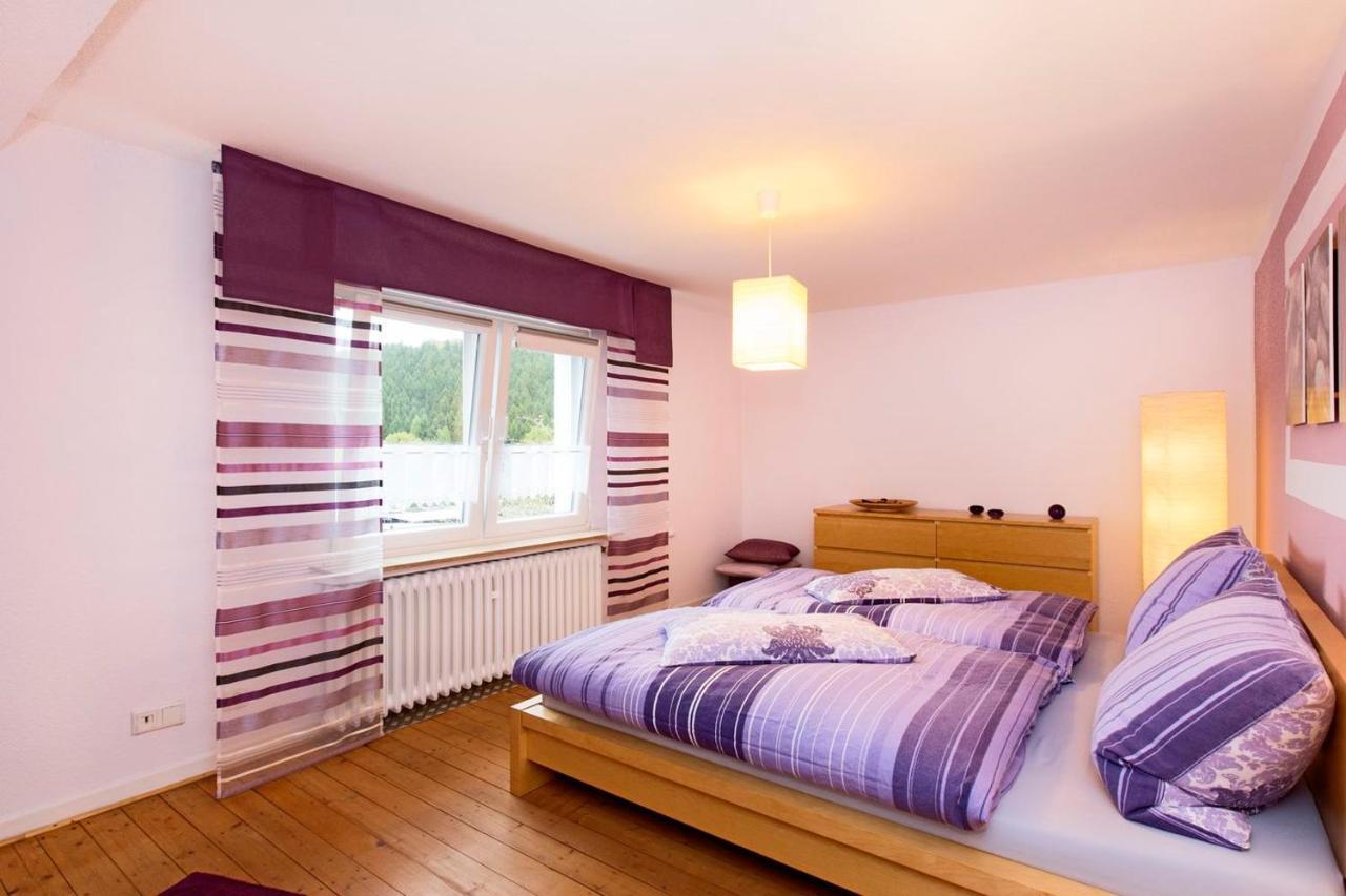 Ferienhaus Thom Villa Arnsberg Buitenkant foto